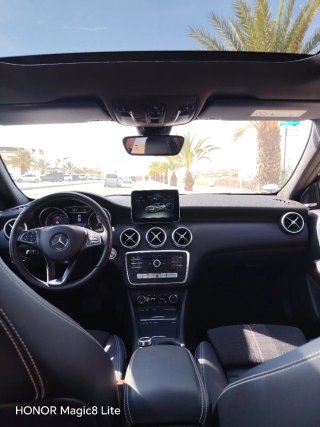 Mercedes-Benz Clase A 2017