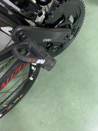 Specialized Tarmac S-works Bicicleta Carretera