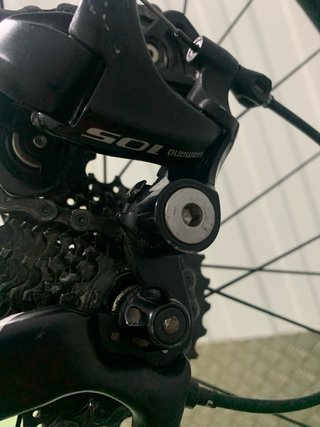 Specialized Tarmac S-works Bicicleta Carretera