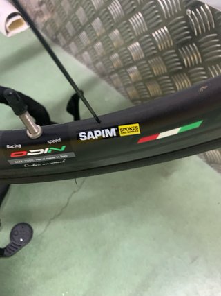 Specialized Tarmac S-works Bicicleta Carretera