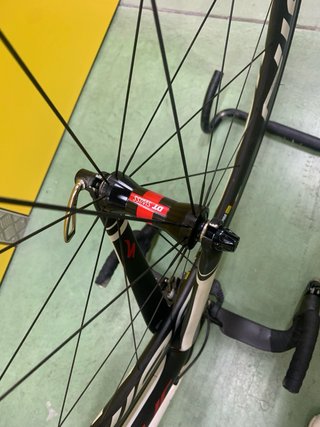 Specialized Tarmac S-works Bicicleta Carretera