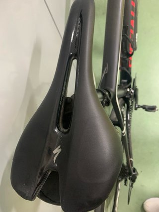 Specialized Tarmac S-works Bicicleta Carretera