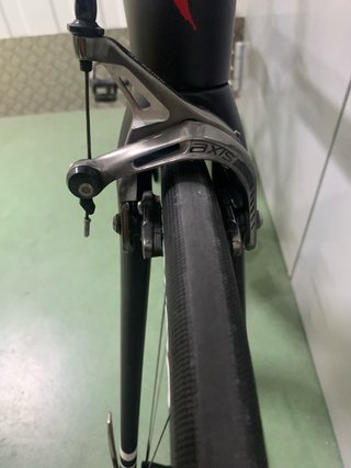 Specialized Tarmac S-works Bicicleta Carretera