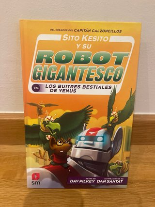 Sito Kesito pack 3 libros