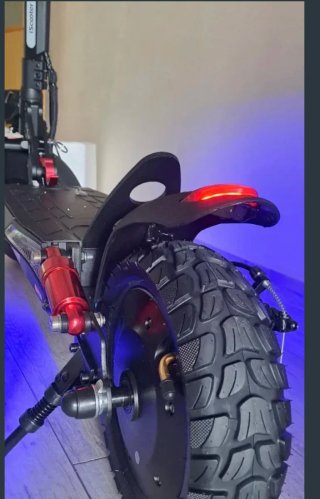 Patinete Eléctrico