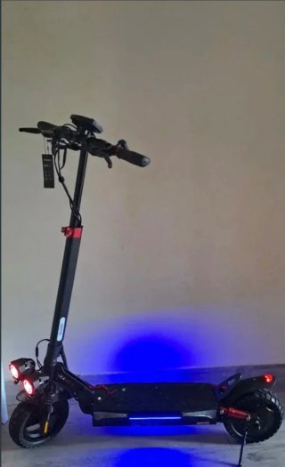 Patinete Eléctrico