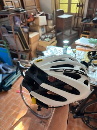 Casco Mavic Cosmic Ultimate M