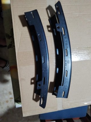Soporte intermitentes delanteros VW Passat B6