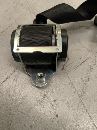 Cinturón de seguridad 0418076