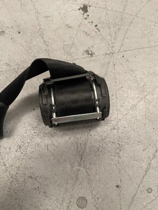 Cinturón de seguridad 0418076