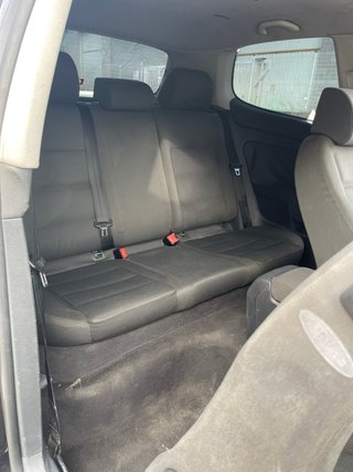 Volkswagen Golf V 1.9 TDI 105cv - Pegatina B
