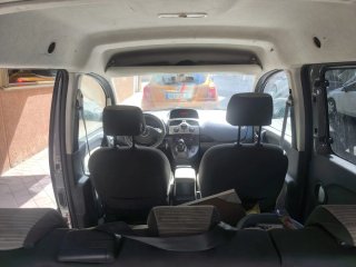 Renault Kangoo 2012