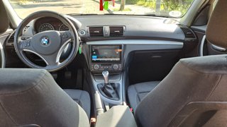 BMW Serie 1 2008  118d