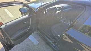 BMW Serie 1 2008  118d