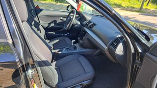 BMW Serie 1 2008  118d