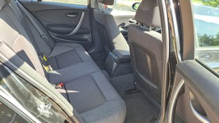BMW Serie 1 2008  118d
