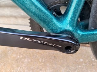 Specialized Tarmac SL6 Peter Sagan