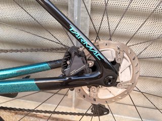 Specialized Tarmac SL6 Peter Sagan