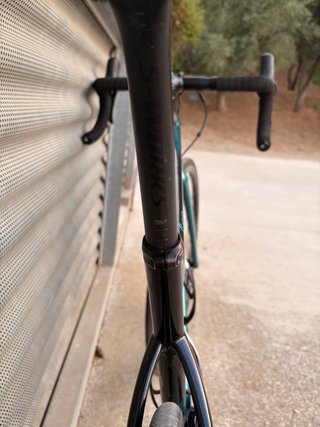 Specialized Tarmac SL6 Peter Sagan
