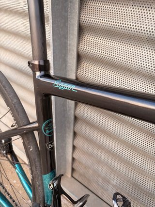 Specialized Tarmac SL6 Peter Sagan