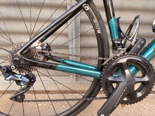 Specialized Tarmac SL6 Peter Sagan