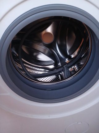 Lavadora Qilive 5kg nuevo