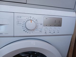 Lavadora Qilive 5kg nuevo
