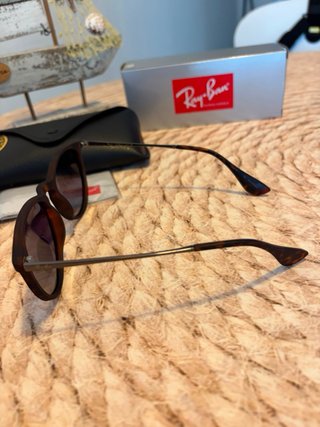 Gafas de sol Ray-Ban Marrones Polarizadas
