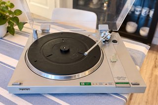 Tocadiscos Sony PS-LX5 Direct Drive Vintage