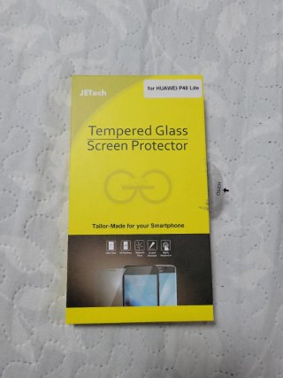 Protectores Pantalla JETech Huawei P40 Lite