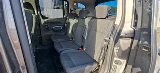 Peugeot Rifter 2019