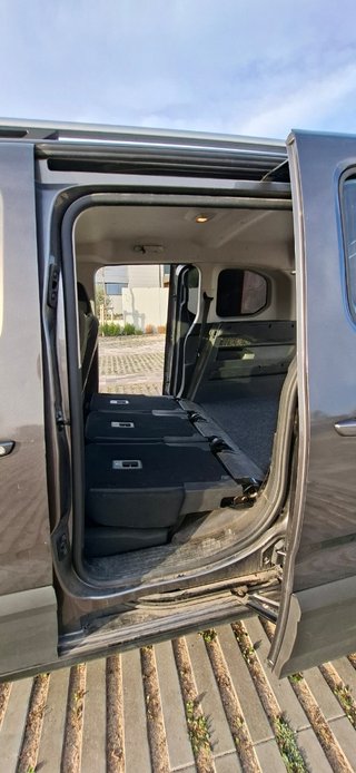 Peugeot Rifter 2019