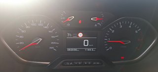 Peugeot Rifter 2019