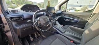 Peugeot Rifter 2019