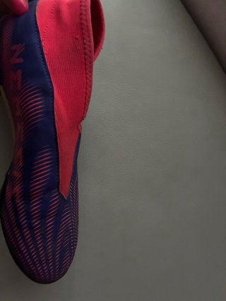 Zapatillas Adidas Nemeziz talla 37