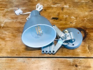 Flexo extensible vintage
