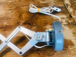 Flexo extensible vintage