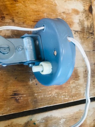 Flexo extensible vintage