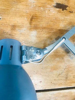 Flexo extensible vintage
