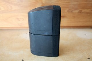 Bose Acoustimass Dañado
