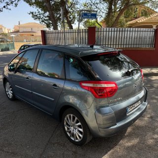 Citroen C4 Picasso 2007