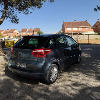 Citroen C4 Picasso 2007