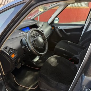 Citroen C4 Picasso 2007