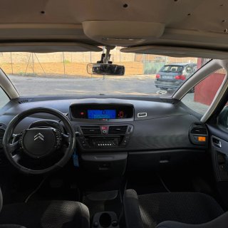 Citroen C4 Picasso 2007