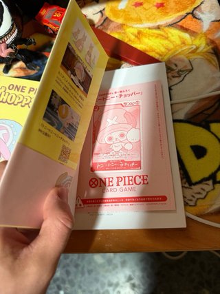 One Piece Chopper’s Full Color Volumen 1