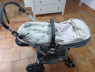 Bugaboo Camaleón 3