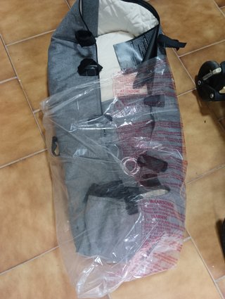 Bugaboo Camaleón 3