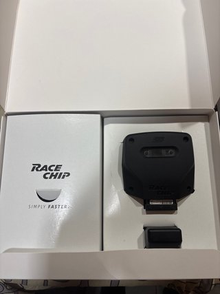 Race Chip 1.0 TSI