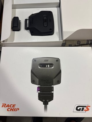 Race Chip 1.0 TSI