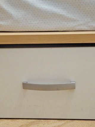 Cama nido de madera 90cm